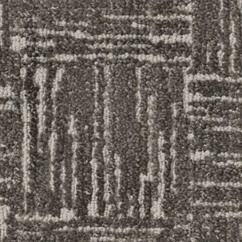 Moderne Luxury Velvet Polyester Carpet - Pattern