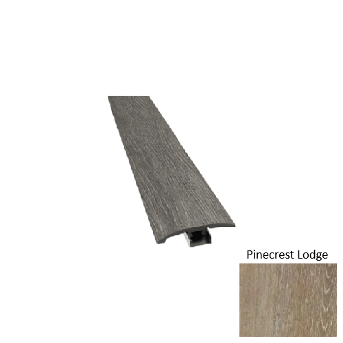 Resolve 7.0 Pinecrest Lodge Luxury Vinyl Moulding Trim
