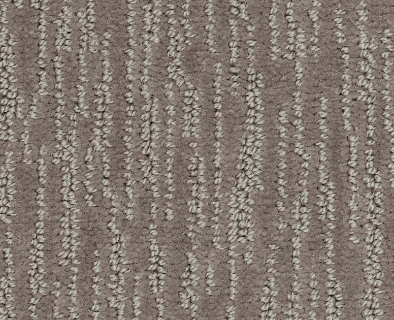 England Complex Sandalwood Polyester Carpet - Pattern