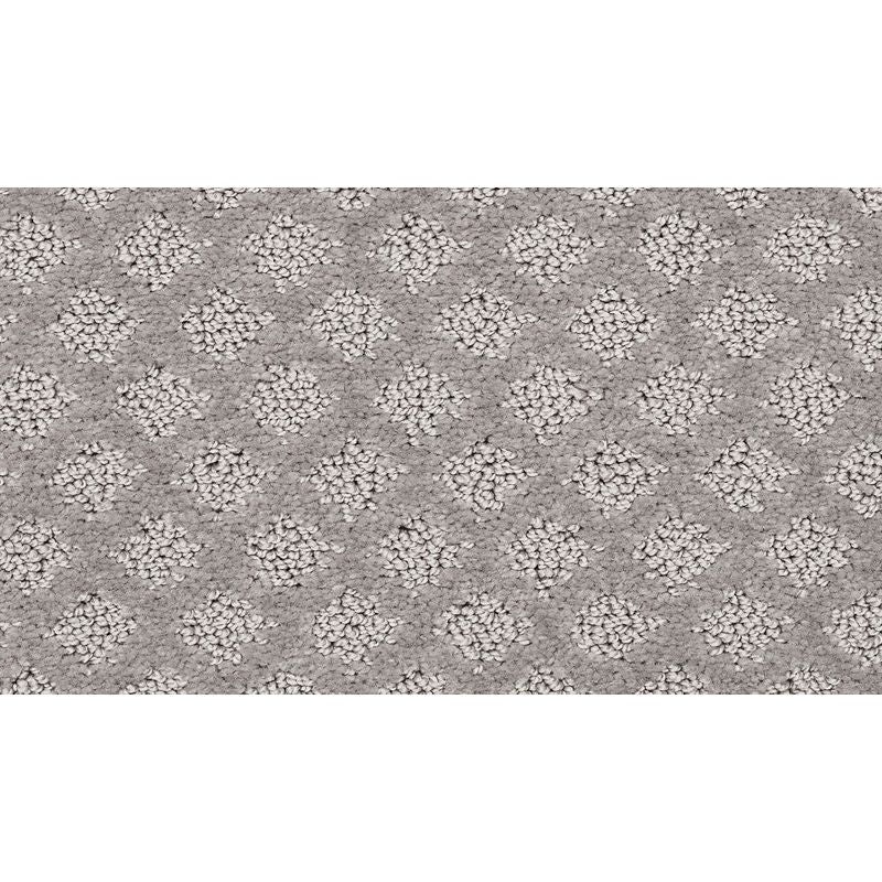 Champion Ii Cape Cod Polyester Carpet - Pattern