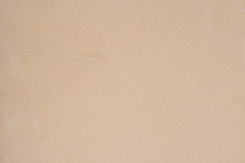 Buck Skin Sandstone Tile - Honed