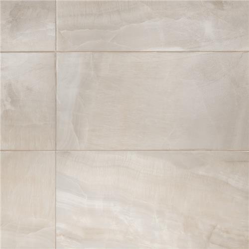 Dubai Pearl Porcelain Tile - Matte - 12 1/2" X 24 1/2"