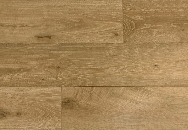 European Oak Tiara Engineered Hardwood Flooring