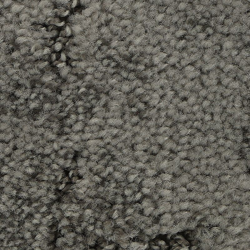 Elaborate Appeal Foil Polyester Carpet - Pattern