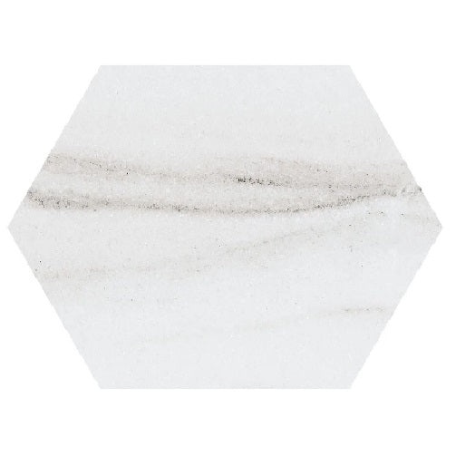 Classics 2.0 Macael White Porcelain Tile - Matte
