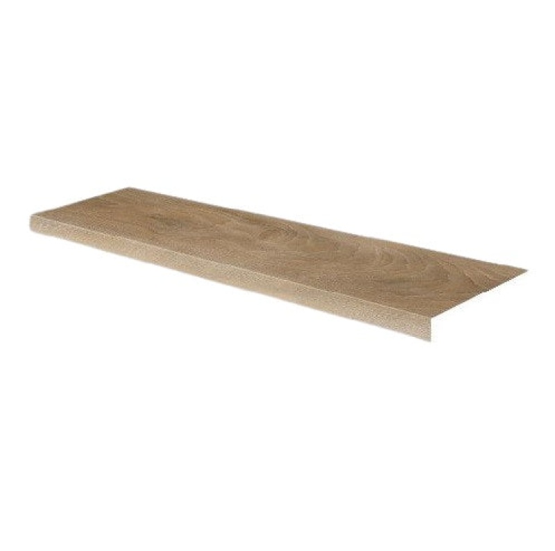 Andover Bayhill Blonde Luxury Vinyl Stair Tread