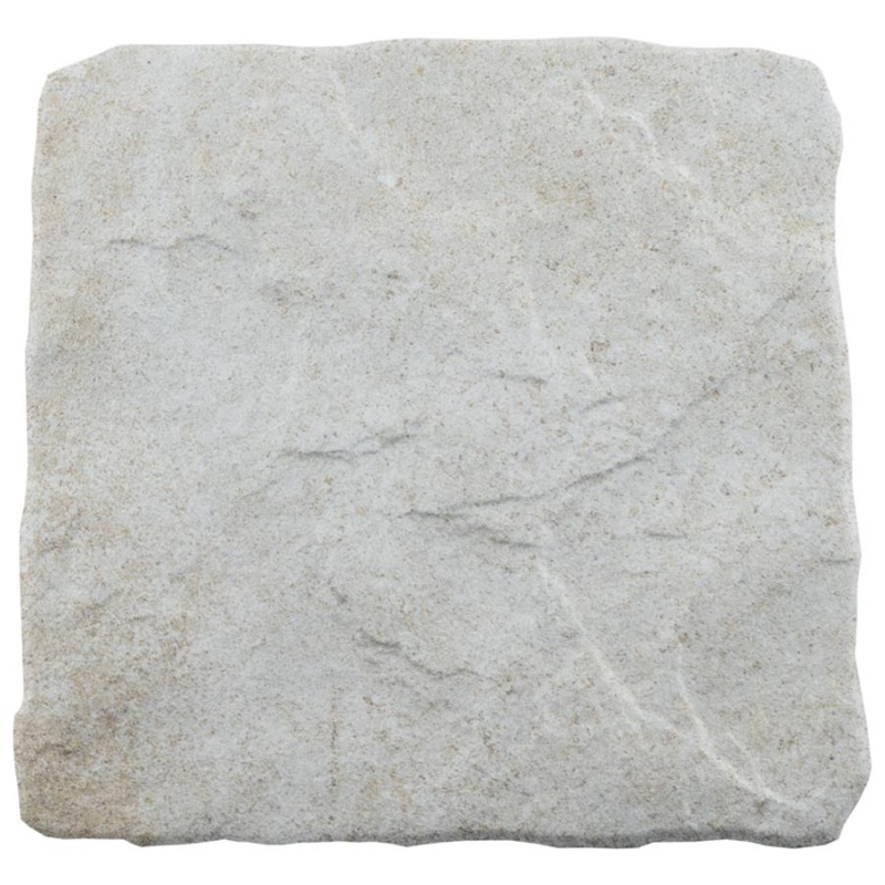 Country Bone Porcelain Tile - Matte - 5 7/8" X 5 7/8"
