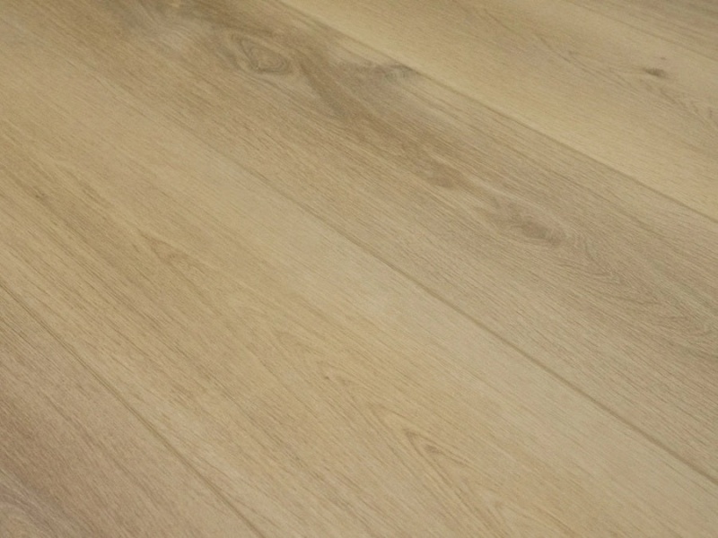 Jasper Saylor Spc Luxury Vinyl Plank Flooring - Commercial Ceramic Bead Uv Coating - 9" X 73"