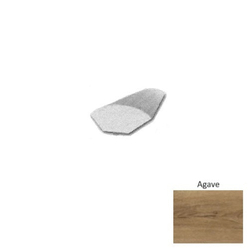 Performer Agave Luxury Vinyl Moulding / Trim