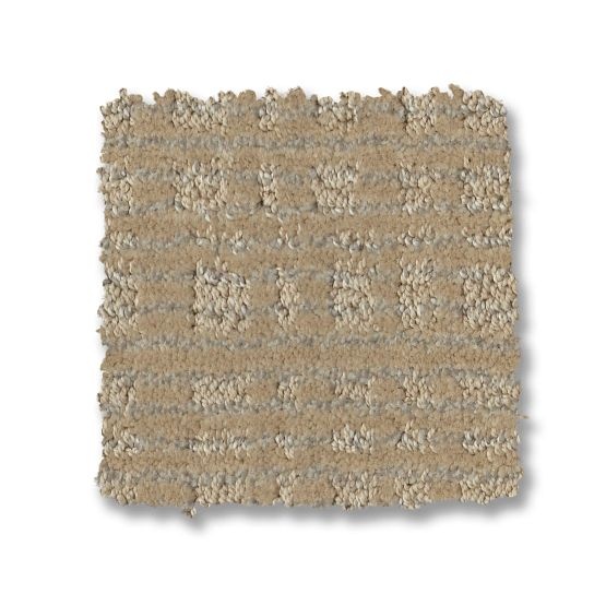 Pet Perfect Purrsuasion Sunrise Nylon Carpet - Pattern