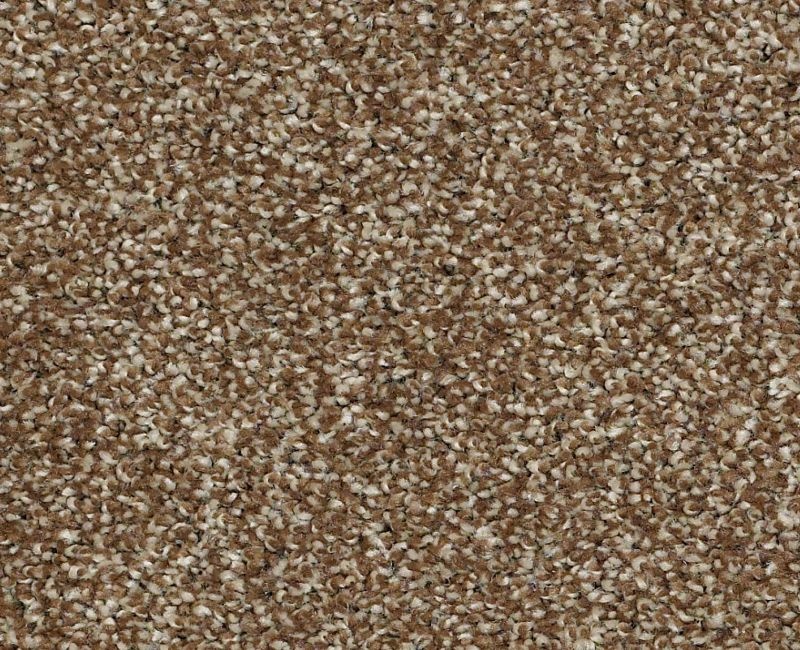 Uncomplicated Travertine Nylon Carpet - Pattern