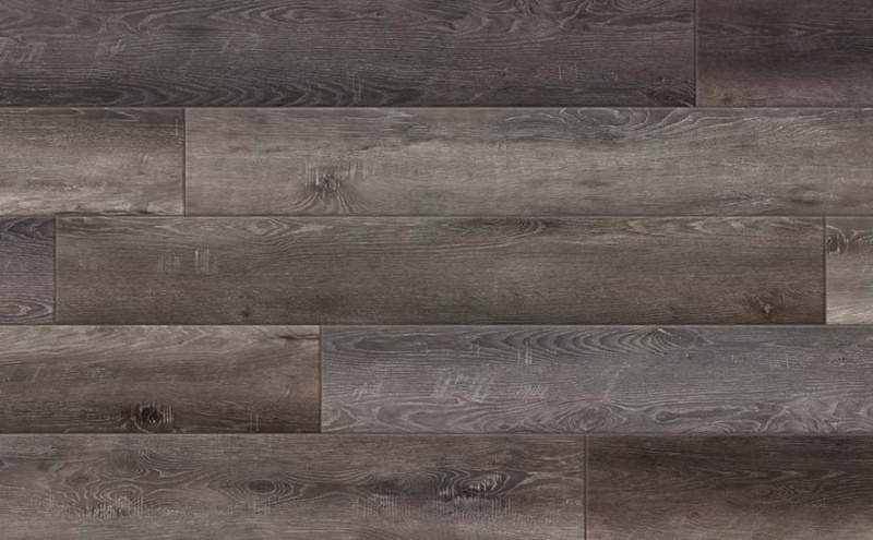 Skyview Nebula Rigid Luxury Vinyl Plank Flooring - Embossed - 9" X 60"