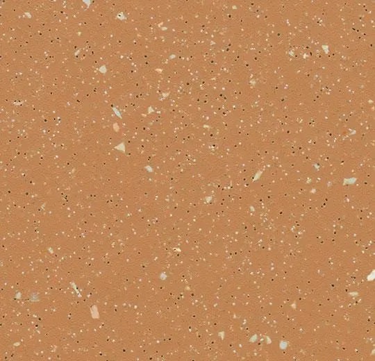 Eternal Step Terra Homogeneous Sheet Vinyl - Polyurethane