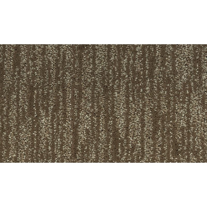 Natural Detail Pine Cone Triexta Carpet