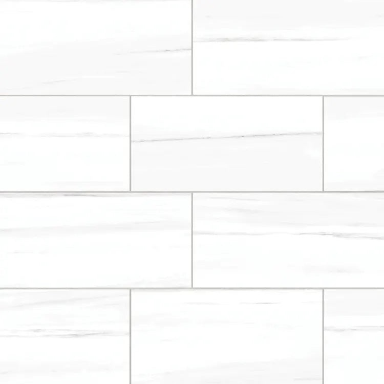 Prati Dolomite Porcelain Tile - Honed