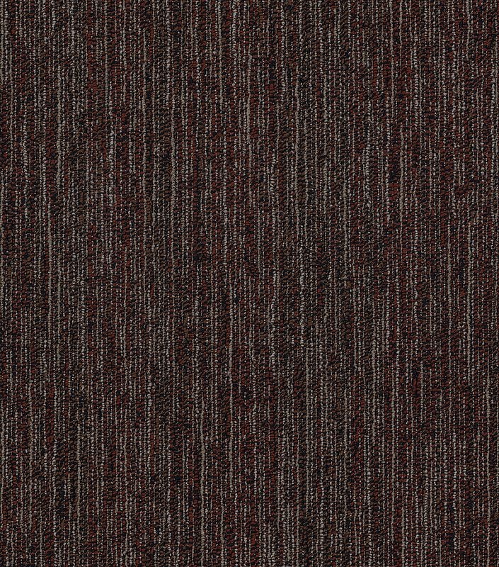 Surface Works Fractured Produce Nylon Carpet Tile - Loop - 24" X 24"