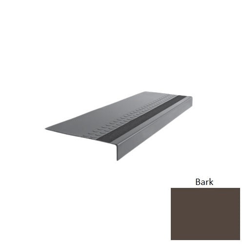 Type 585 Radial Rubber Stair Tread 12" x 72"