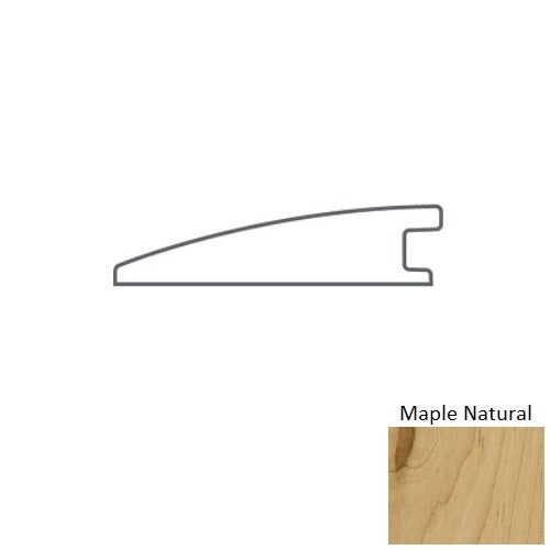 Maple Natural Hardwood Moulding / Trim