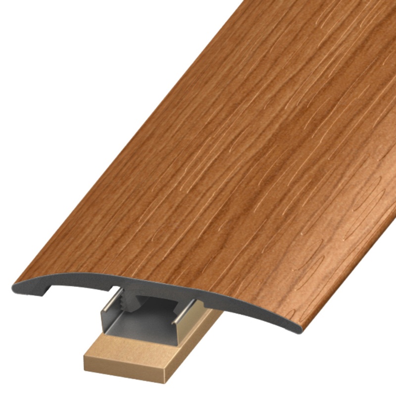 Piedmont Cherry Luxury Vinyl Moulding Trim