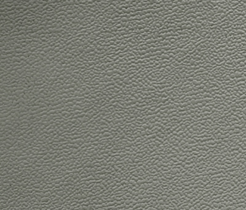 Johnsonite Black Forged Solid Color Rubber Tile - Textured - 24" X 24"