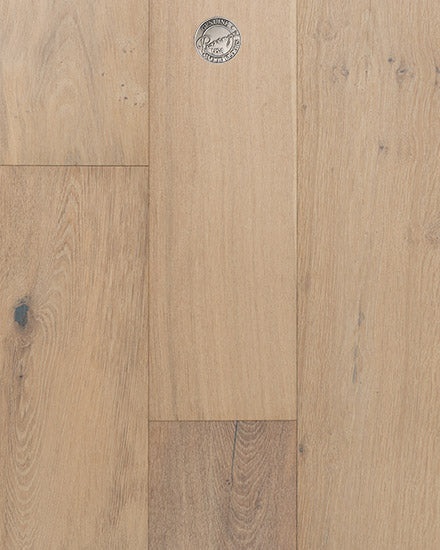 Affinity Contour Engineered Hardwood Flooring - Polyurethane - 7.5" X Random Lengths