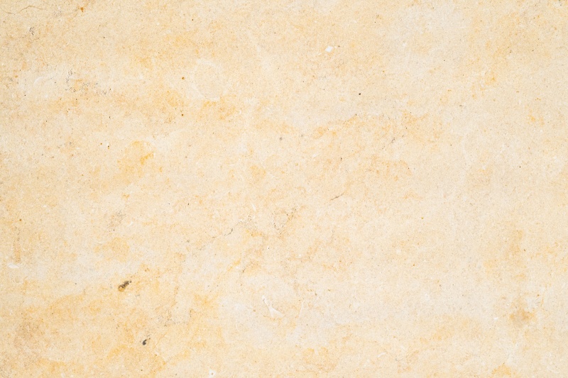 Antique Gold Limestone Tile - Polished