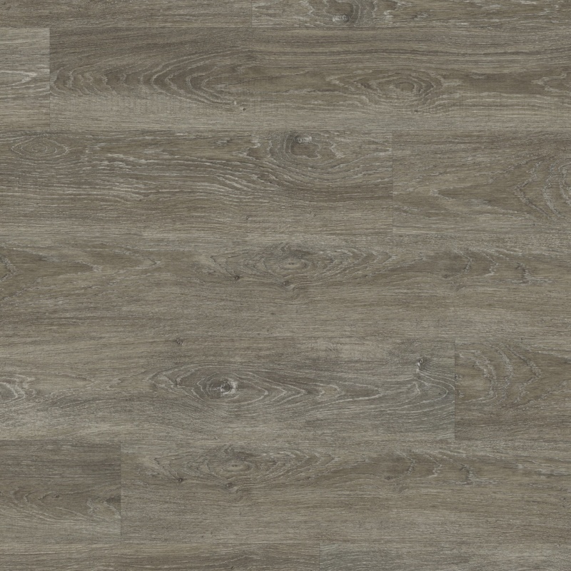 Korlok Reserve Aged Spanish Oak Rigid Core Luxury Vinyl Tile - 7" x 48"