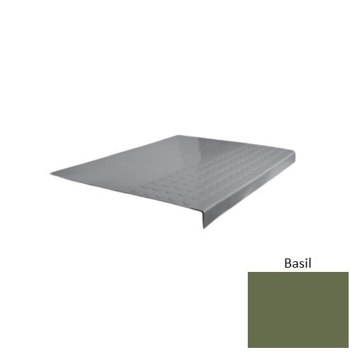 Type 701 Rubber Stair Tread 12" x 72"