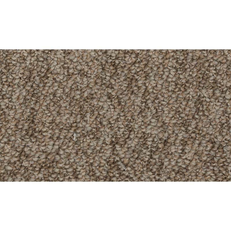 Enduring Amazement Kodiak Polyester Carpet - Pattern