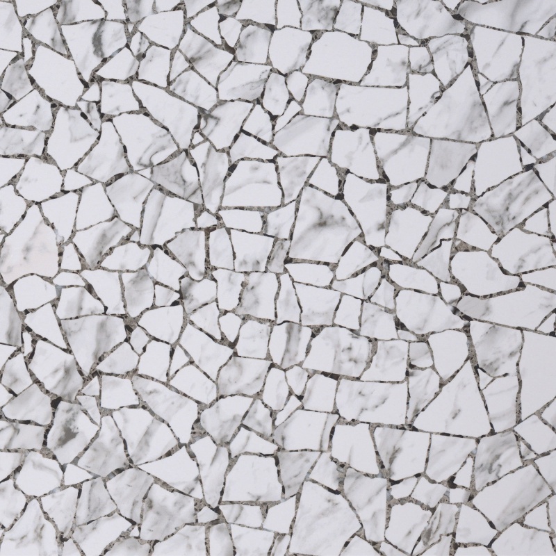 Terazio Palladio Porcelain Tile - Polished - 24" X 24"