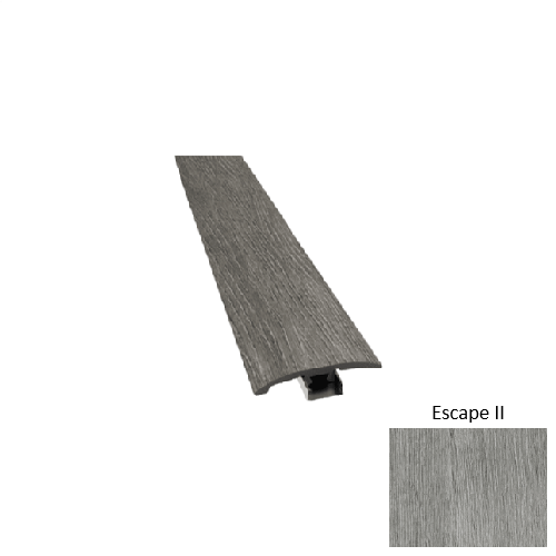 Resolve 5.0 Escape Ii Luxury Vinyl Moulding / Trim