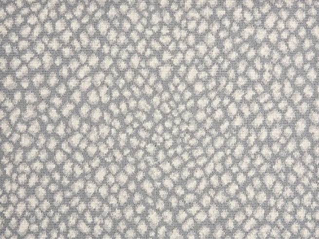 Wiltrex Felix Bluestone Wool Blend Carpet - Smooth