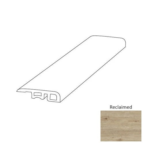 Luxwood XL Reclaimed Luxury Vinyl Moulding / Trim