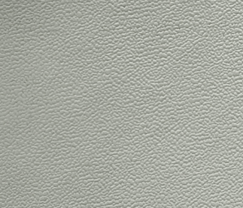 Johnsonite White Slipper Forged Solid Color Rubber Tile