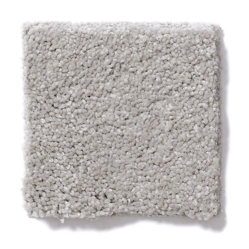 Real Life Ii Harbor Mist Nylon Carpet - Textured