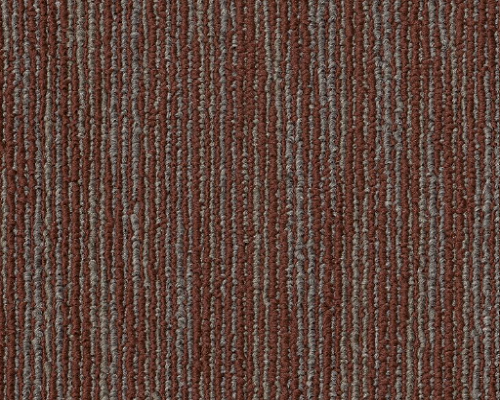 Visible Mending Mend Speedweave Nylon Carpet Tile - Pattern - 24" x 24"
