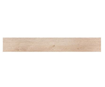 Andover Daria Umber Luxury Vinyl Plank Flooring - Low Gloss - 7" X 48"