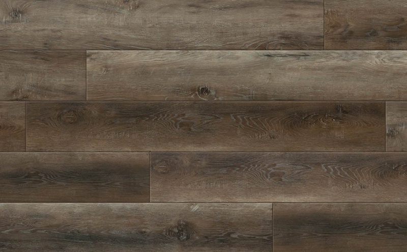 Skyview Cumulus Rigid Luxury Vinyl Plank Flooring - Embossed - 9" X 60"