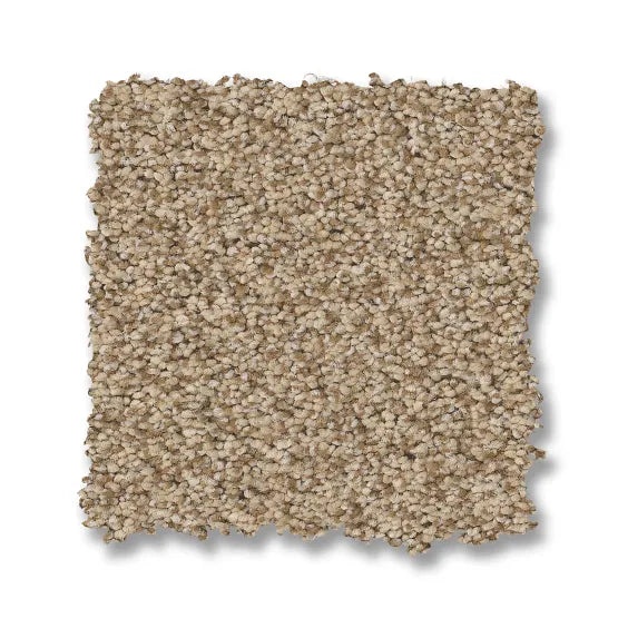 Somerset Golden Nylon Carpet - Textured