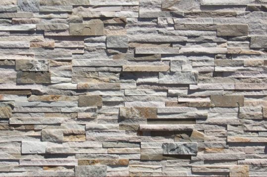 Nepal Golden Sand 6 Lines Standard Slate Ledgestone - Split Face - 6" X 24"