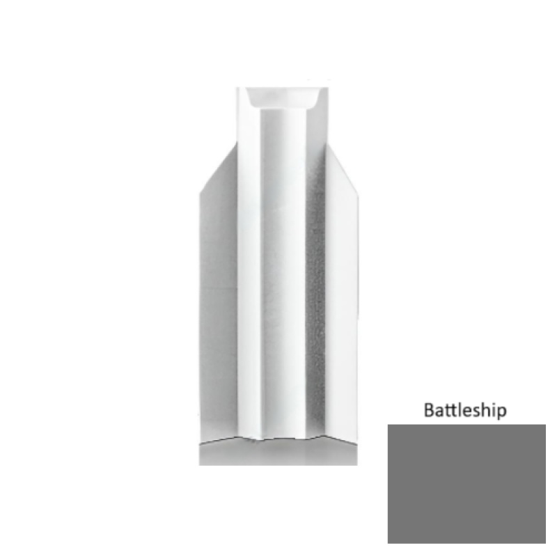 Pinnacle Battleship Rubber Inside Corner Block