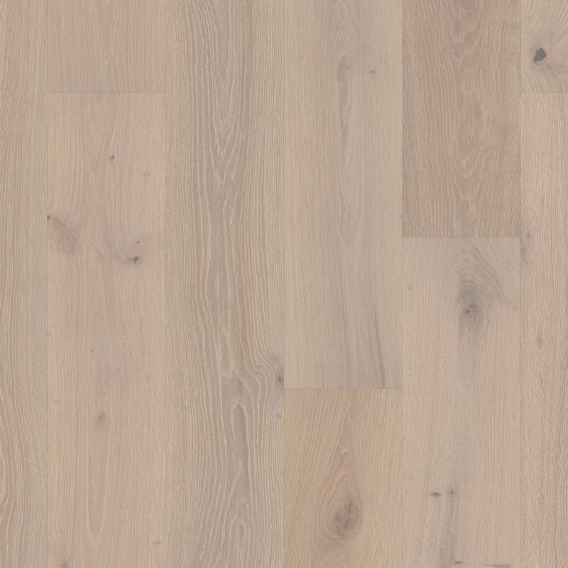 Castlewood Oak Knight Engineered Hardwood Flooring - Uv Aluminum Oxide - 7.50" X Random Lengths