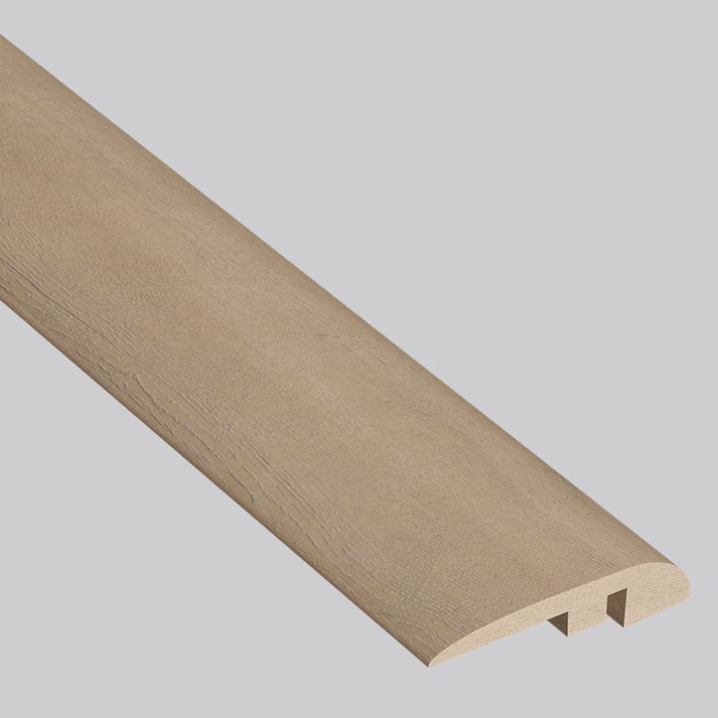 Everlife Lvt Shorecliffs Brundinson Luxury Vinyl Moulding / Trim - 1.77" X 94" Reducer - Low Gloss