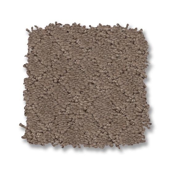 Mosaic Enigma Nylon Carpet - Pattern