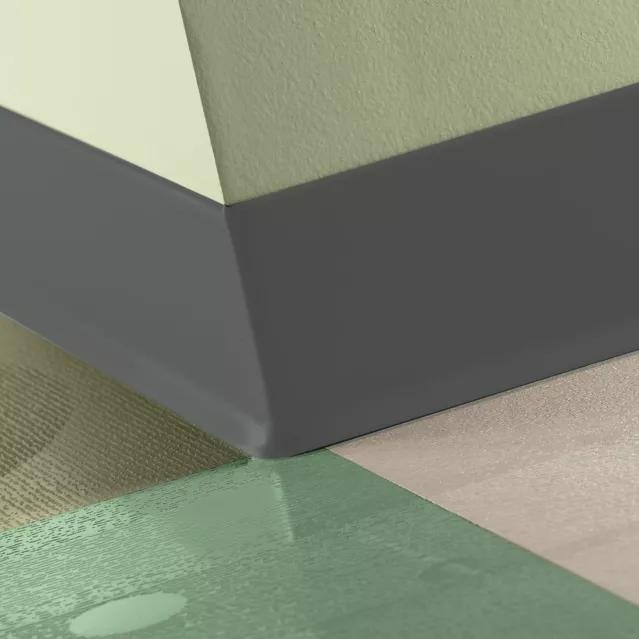 Johnsonite Gateway Rubber Baseworks Thermoset Wall Base