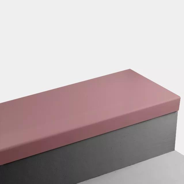 Johnsonite Flame Hammered Rubber Stair Tread