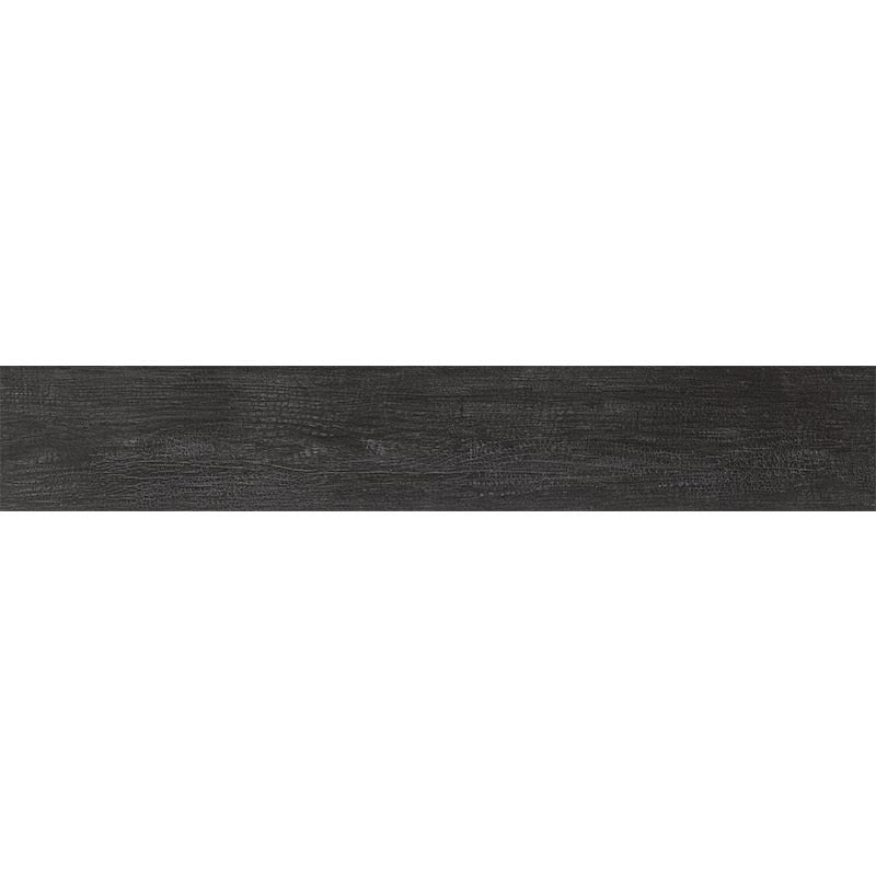 Kasai Notte Porcelain Tile - Matte - 9.85" X 59"