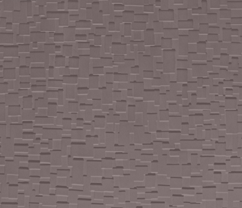 Johnsonite Burgundy Cubis Solid Color Rubber Tile