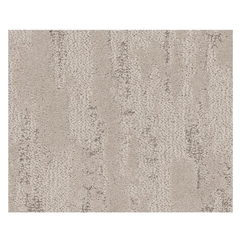Tranquil Spirit Soft Sense Polyester Carpet - Loop