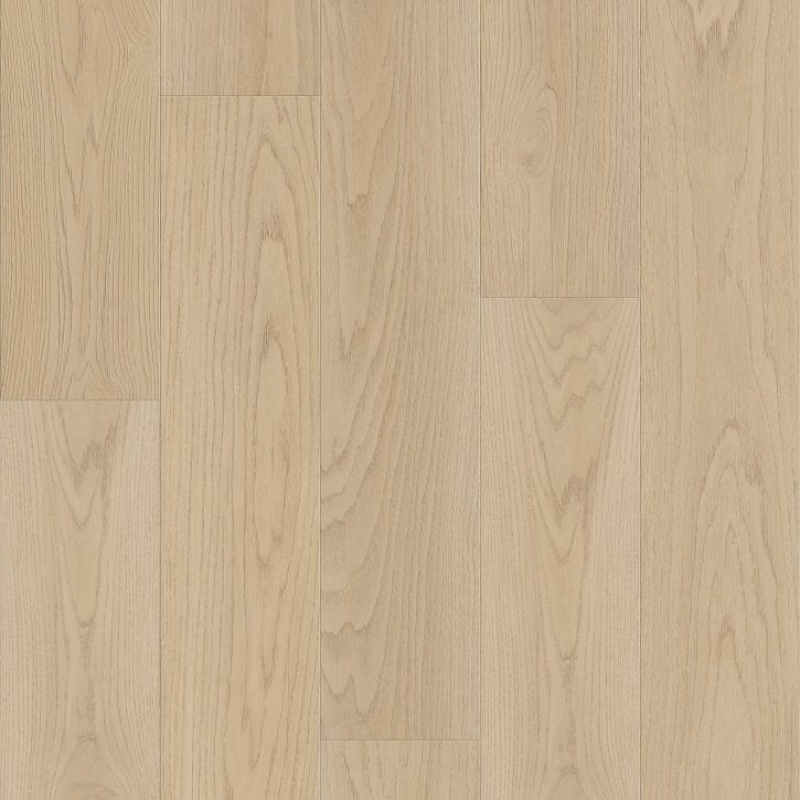 Homestead Lawson Khaki Spc Resilient Luxury Vinyl Plank Flooring - Scufresist - 9" X 59"